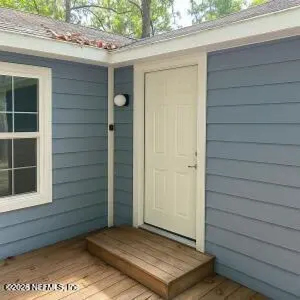 1109 Lake Shore Boulevard, Jacksonville