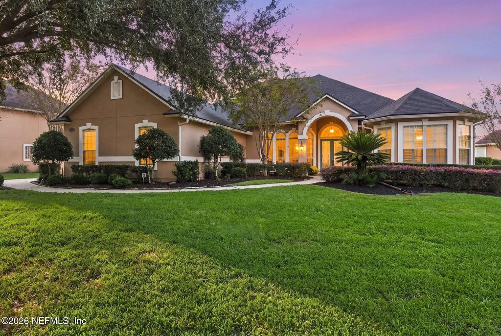 2017 E Clovelly Lane, St. Augustine