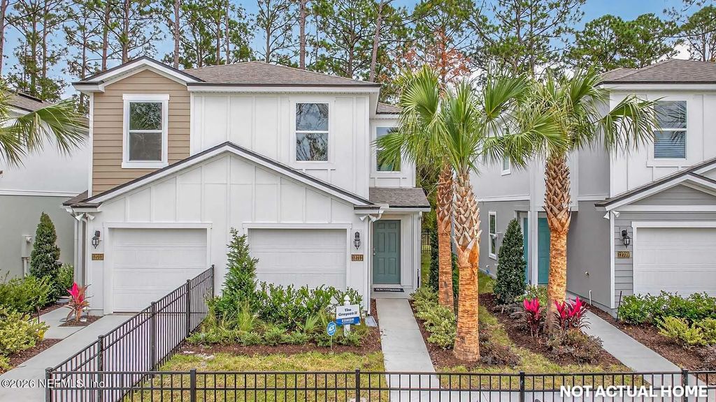 12773 Geronimo Place, Jacksonville