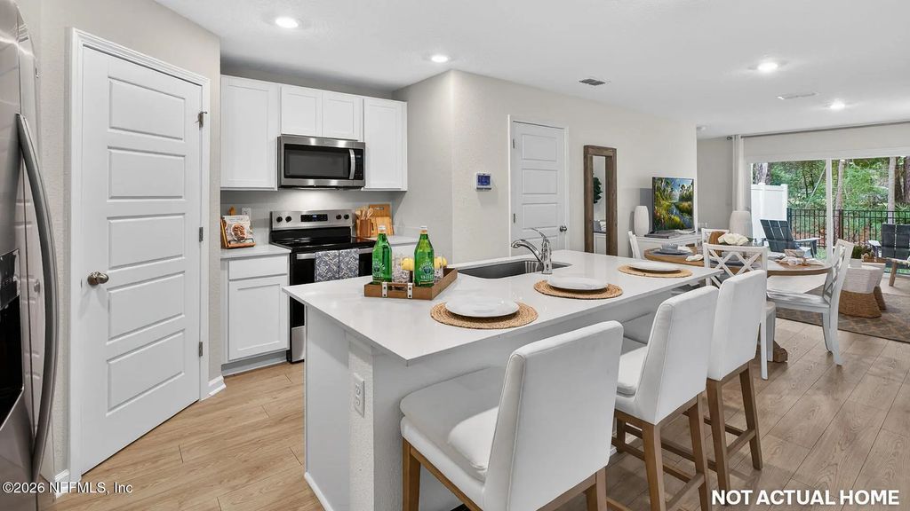 12771 Geronimo Place, Jacksonville