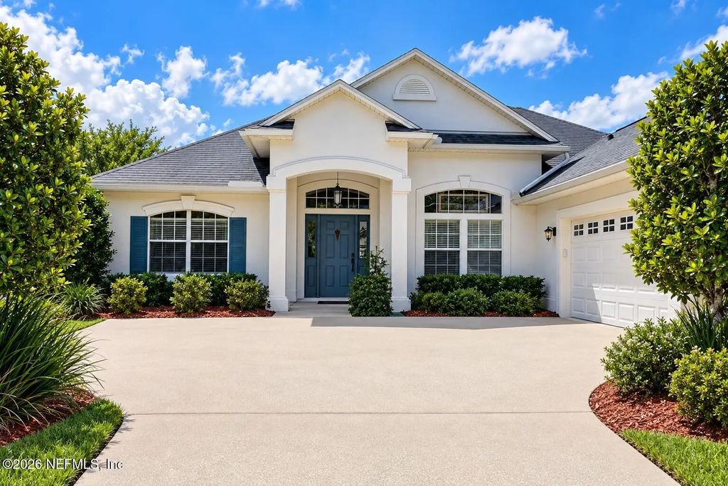 929 Indian River Road, St. Augustine