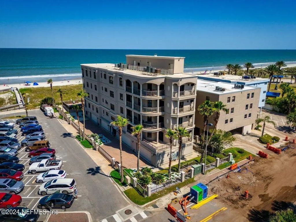405 1st Street S 211, Jacksonville Beach