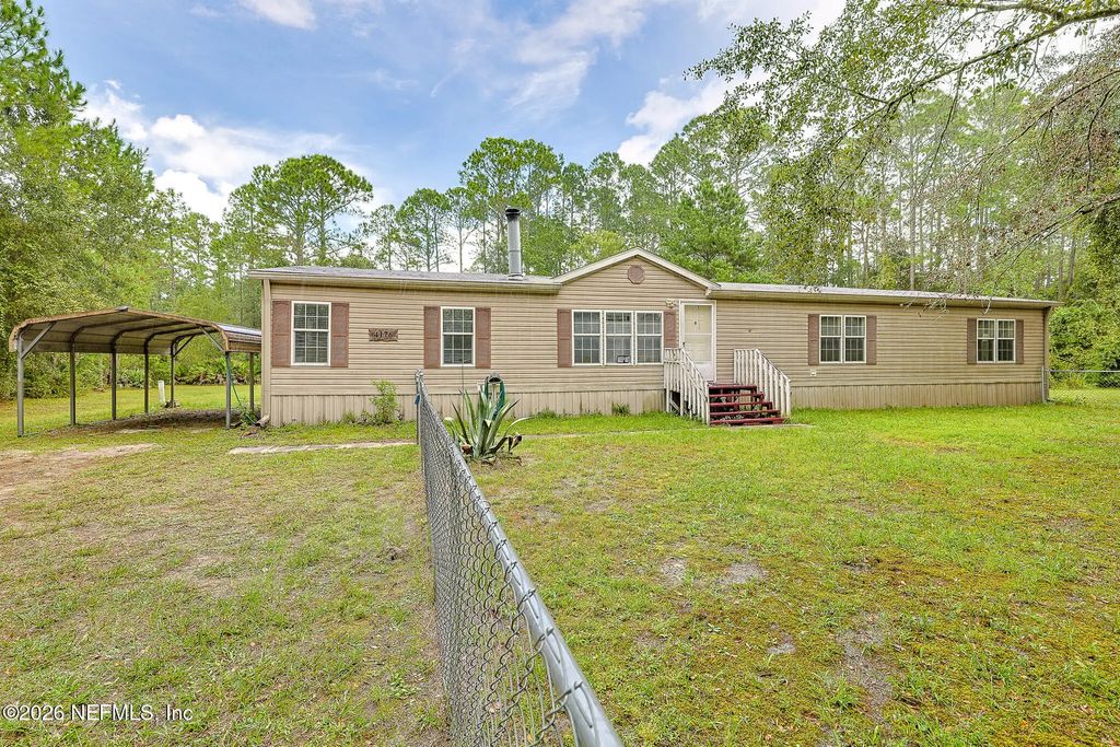 4176 Osceola Trail, Middleburg