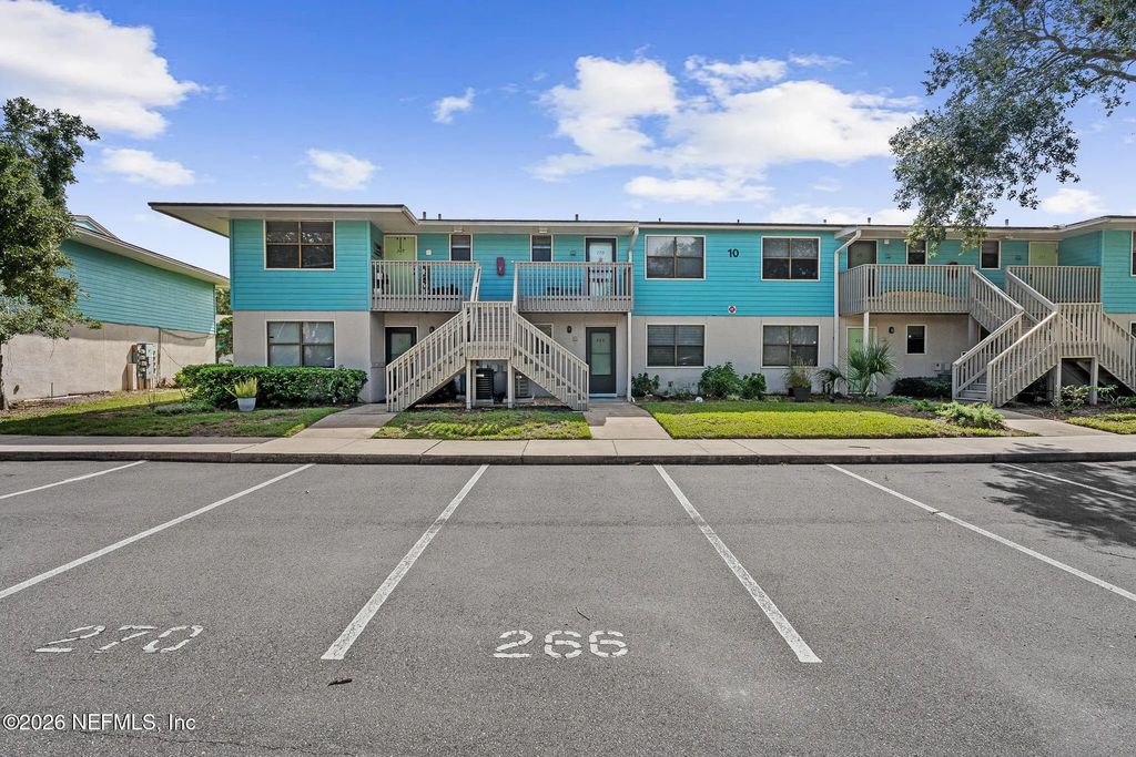 650 W Pope 266, St. Augustine