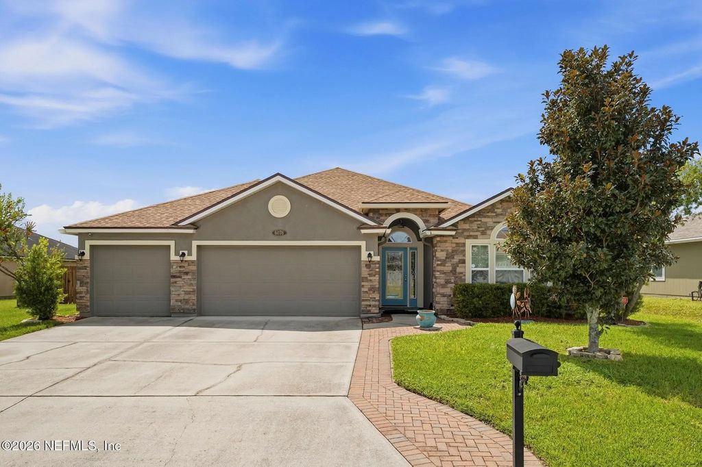6076 Little Colt Court, Jacksonville