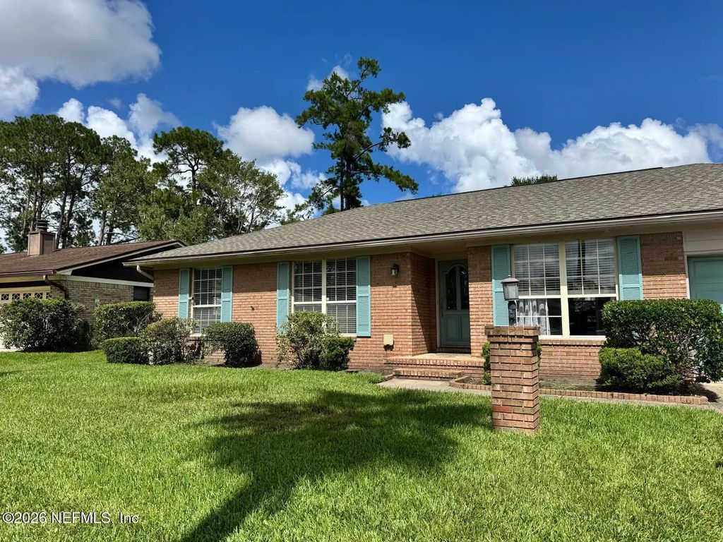 9143 Mornington Drive, Jacksonville