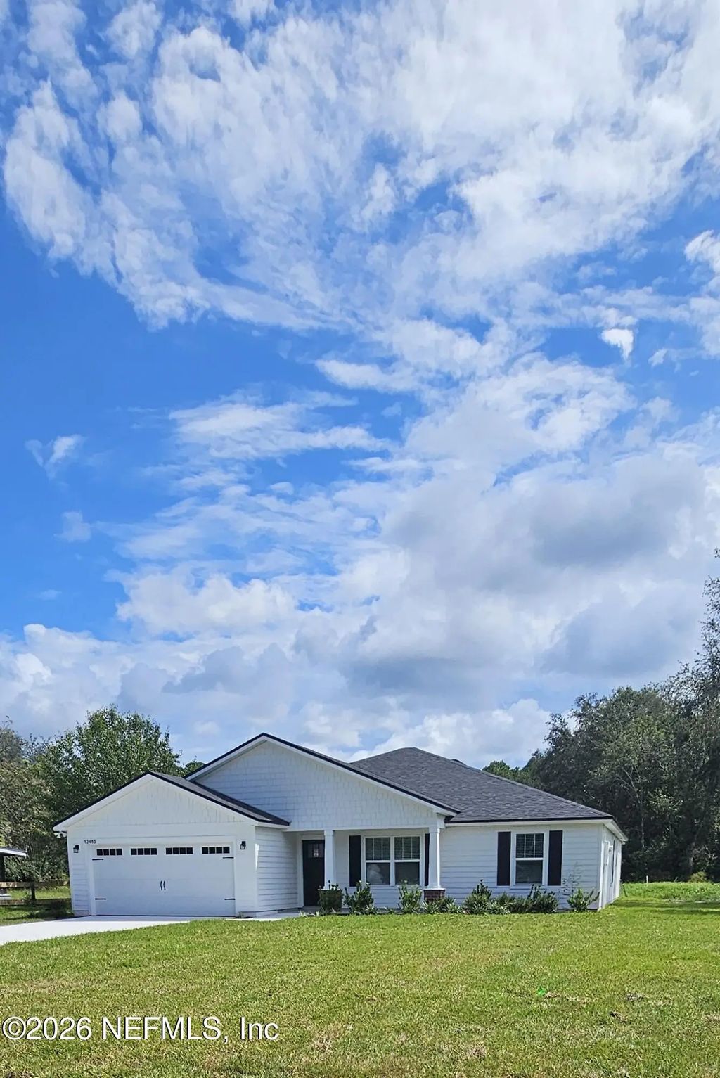 13485 Yellow Bluff Road, Jacksonville
