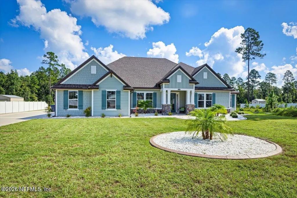 36031 Pitch Lane, Hilliard
