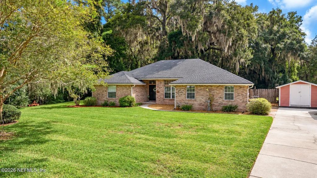 15203 Landmark Circle N, Jacksonville