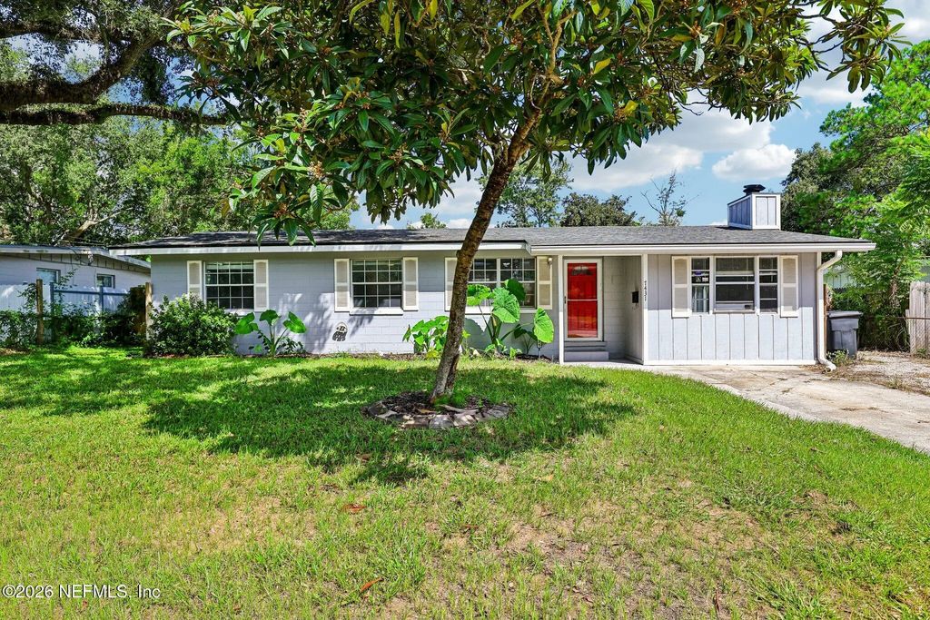 7431 Arble Drive, Jacksonville