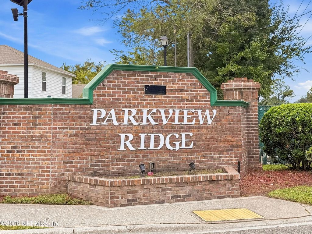 6849 Ridgeview Avenue, Jacksonville