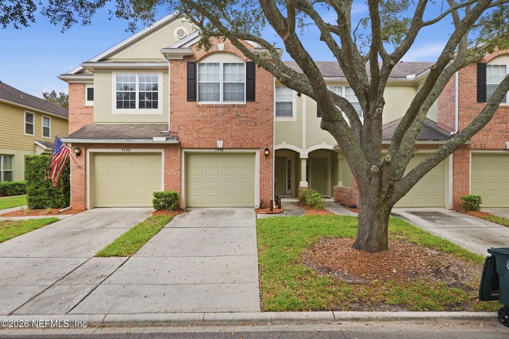 7546 Scarlet Ibis Lane, Jacksonville