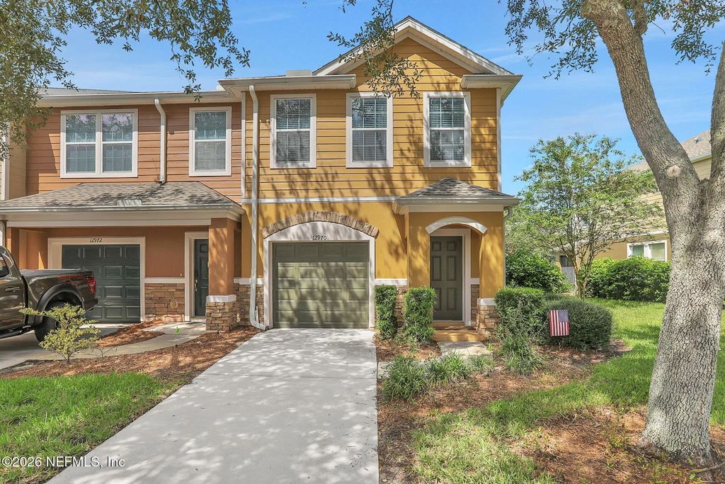 12970 Spring Rain Road, Jacksonville