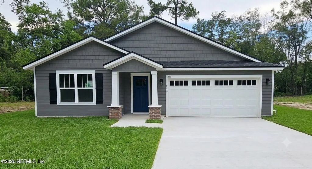 11526 Lorence Avenue, Jacksonville