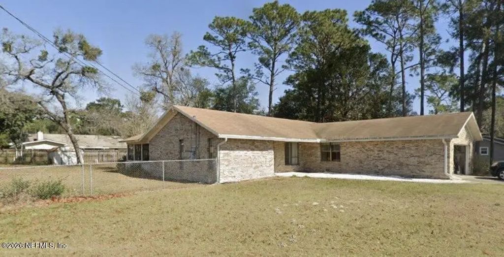 2267 Water Bluff Drive, Jacksonville