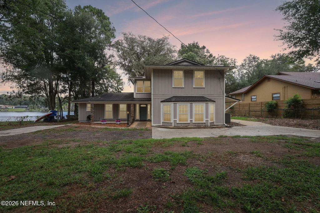 797 Arthur Moore Drive S, Green Cove Springs