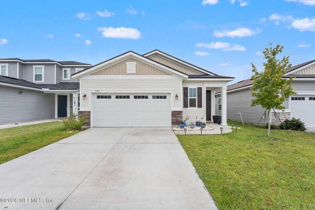 7197 Mahogany Run Drive, Jacksonville