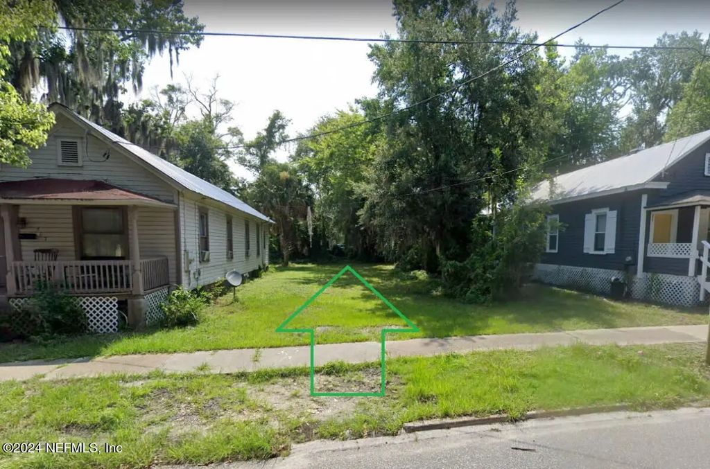 369 King Street, Jacksonville