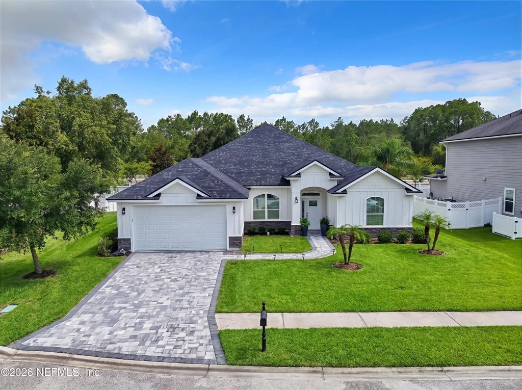 424 Paisley Place, St. Johns
