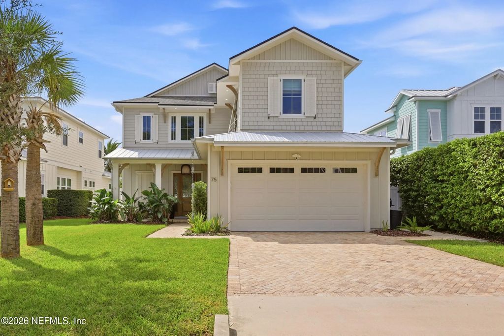 75 Fairway Wood Way, Ponte Vedra Beach