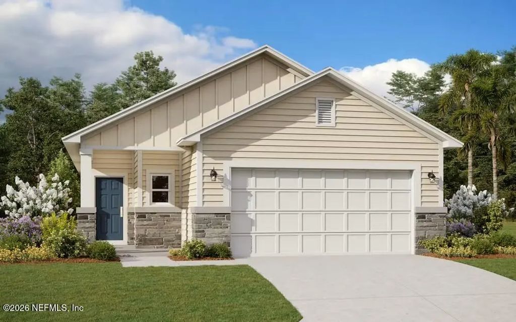 242 Donovan Drive, St. Augustine
