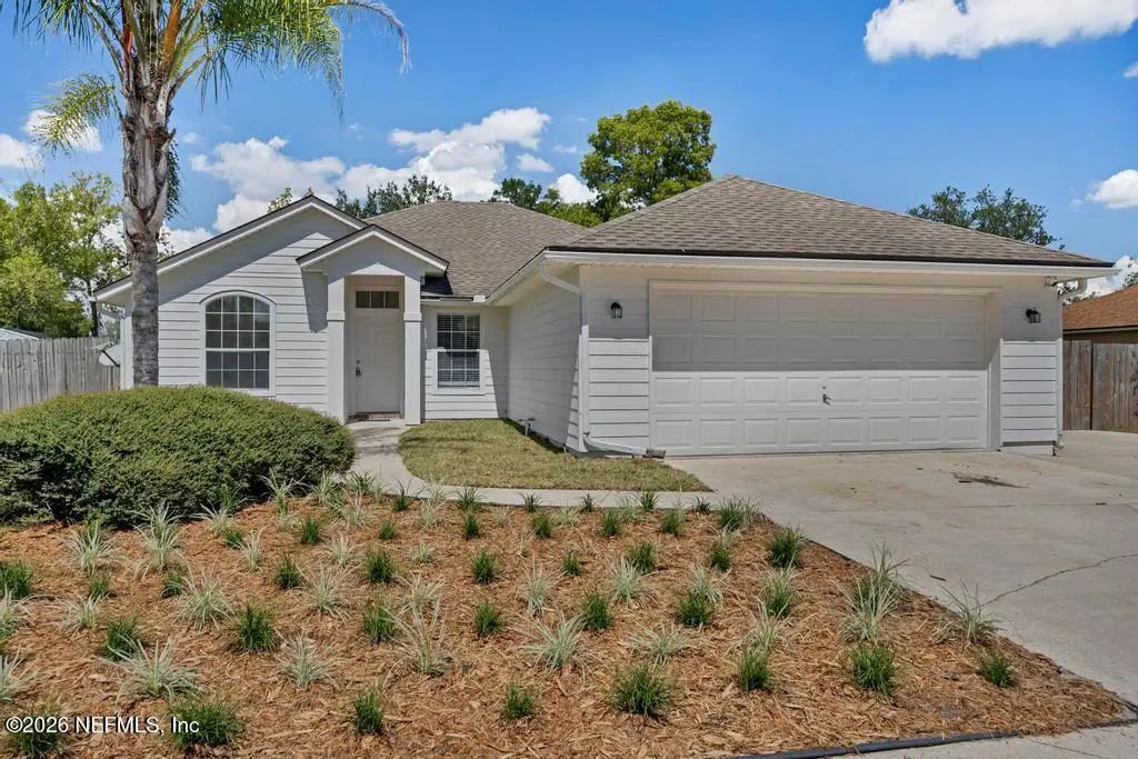 2896 Decidely Street, Green Cove Springs