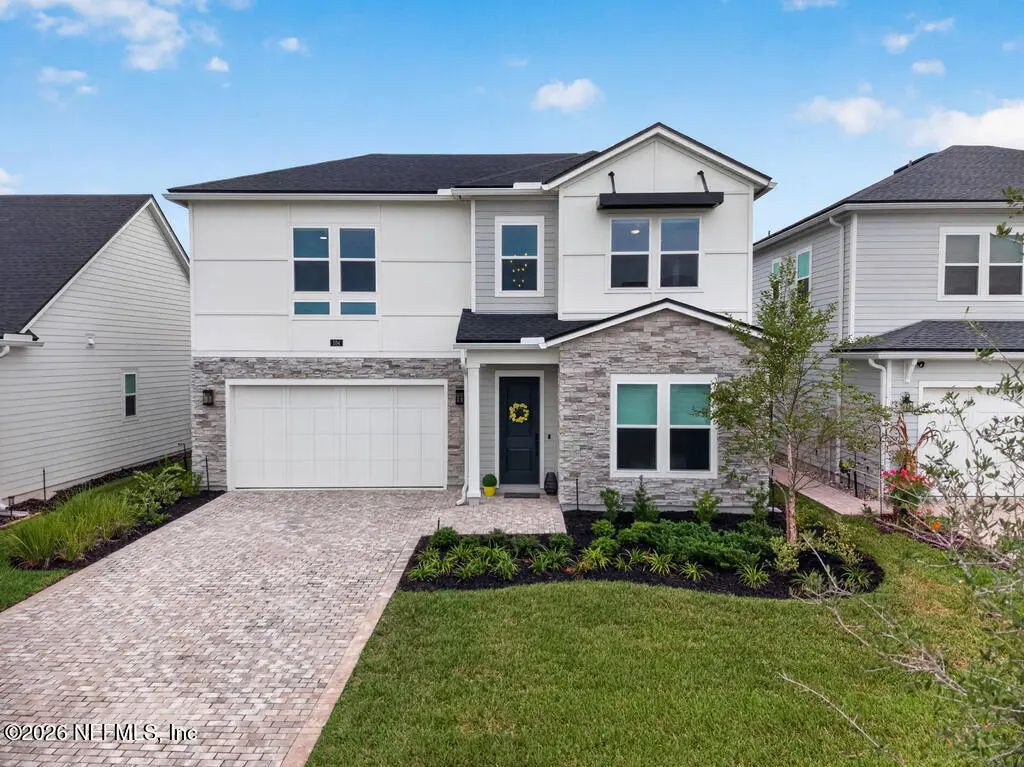 104 Pine Leaf Drive, St. Augustine