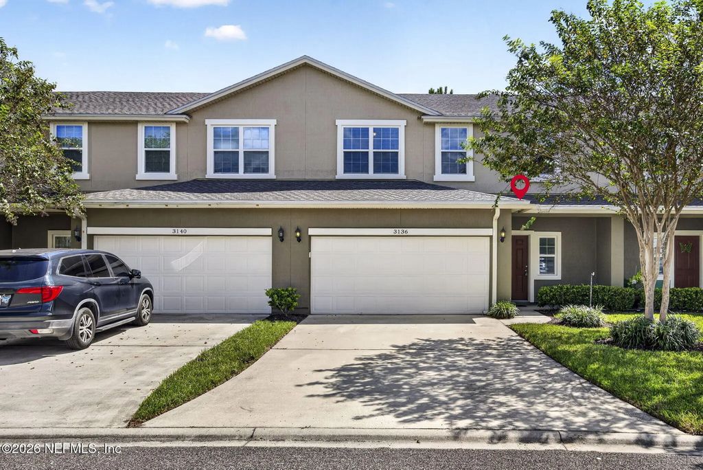 3136 Chestnut Ridge Way, Orange Park