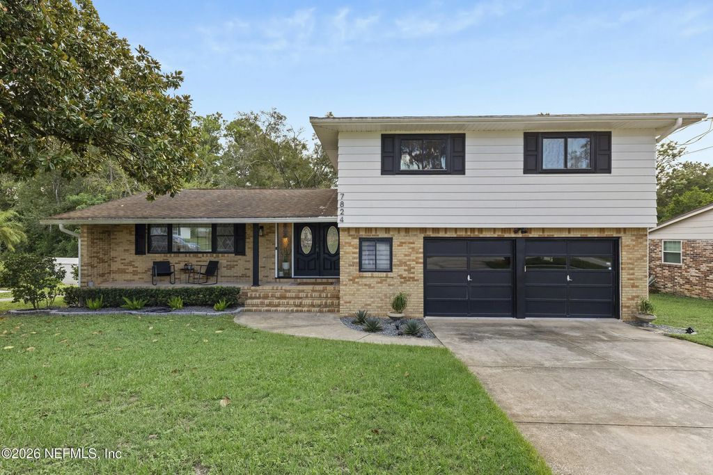 7824 Holiday S, Jacksonville