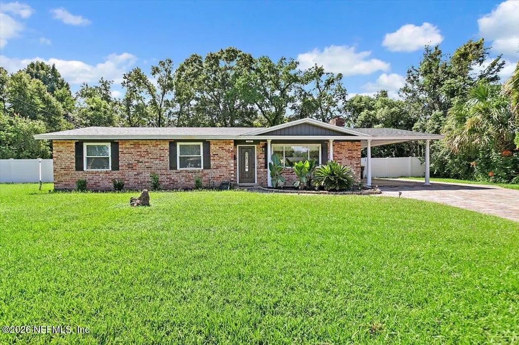 5698 Weber Lane, Jacksonville