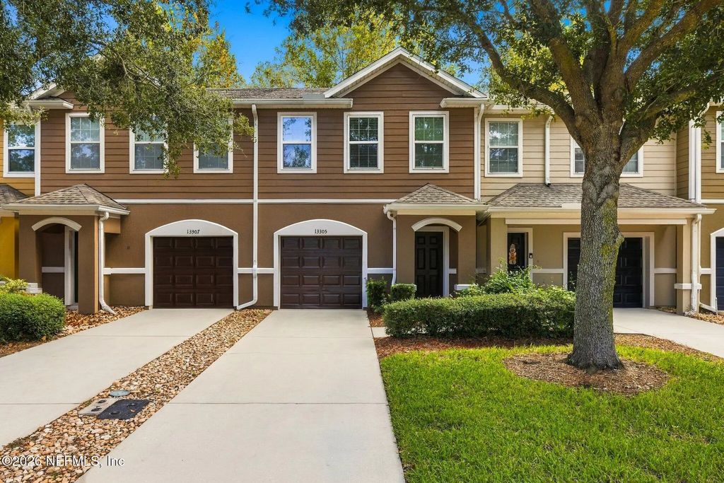 13305 Solar Drive, Jacksonville