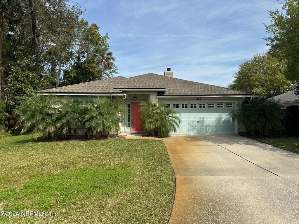 229 Nadia Michelle Court N, Jacksonville
