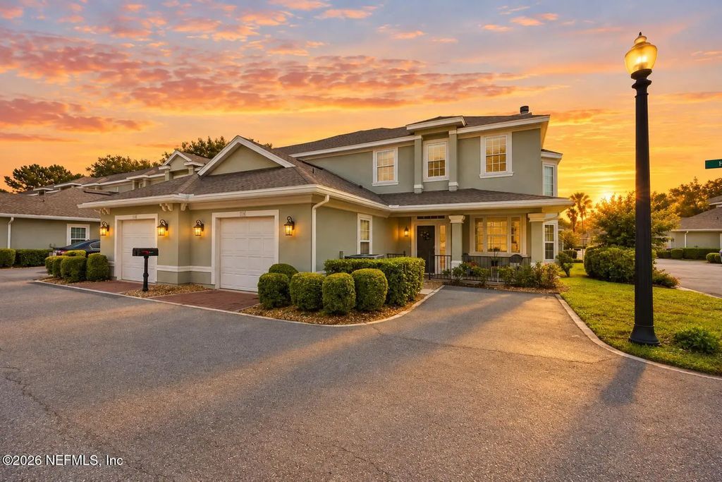 2158 Hibiscus Court, Fernandina Beach