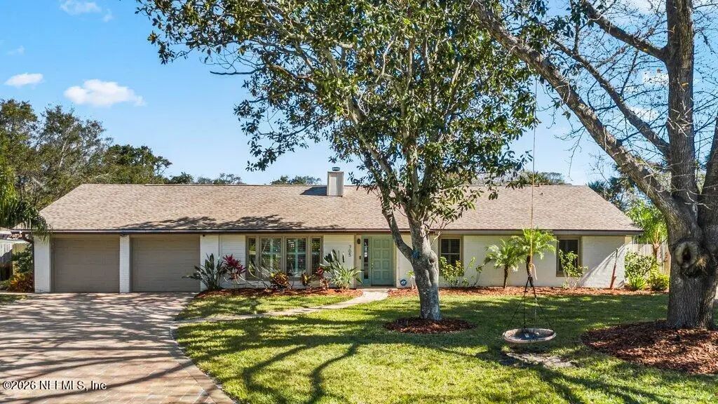 705 Neptune Lane, Neptune Beach