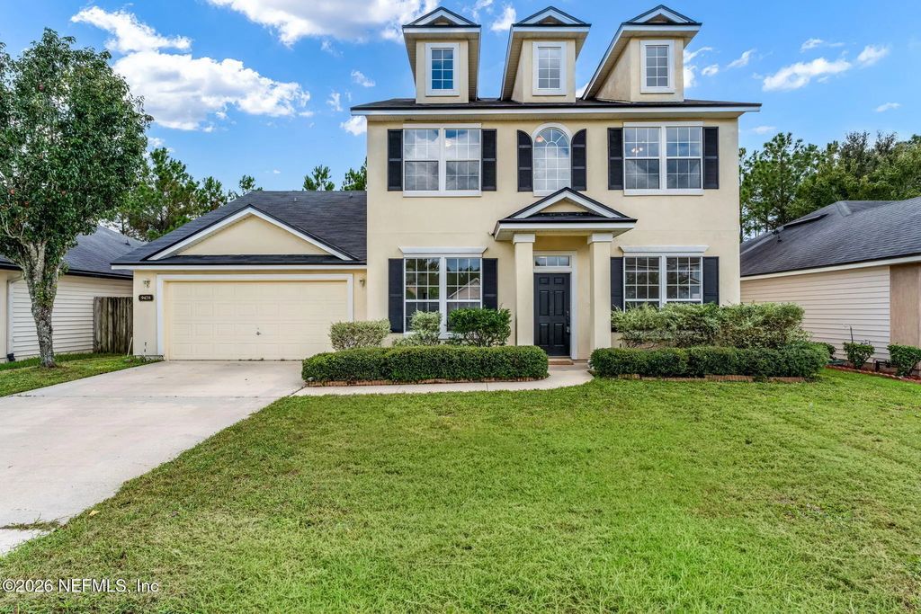 9478 Bembridge Mill Drive, Jacksonville