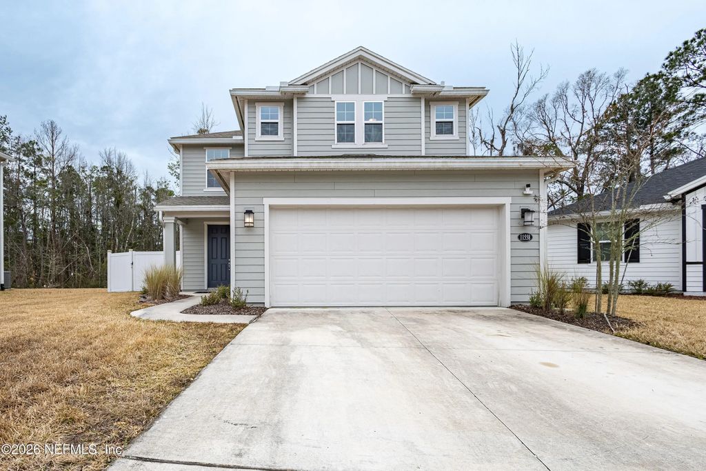 11558 Tiburon Drive, Jacksonville