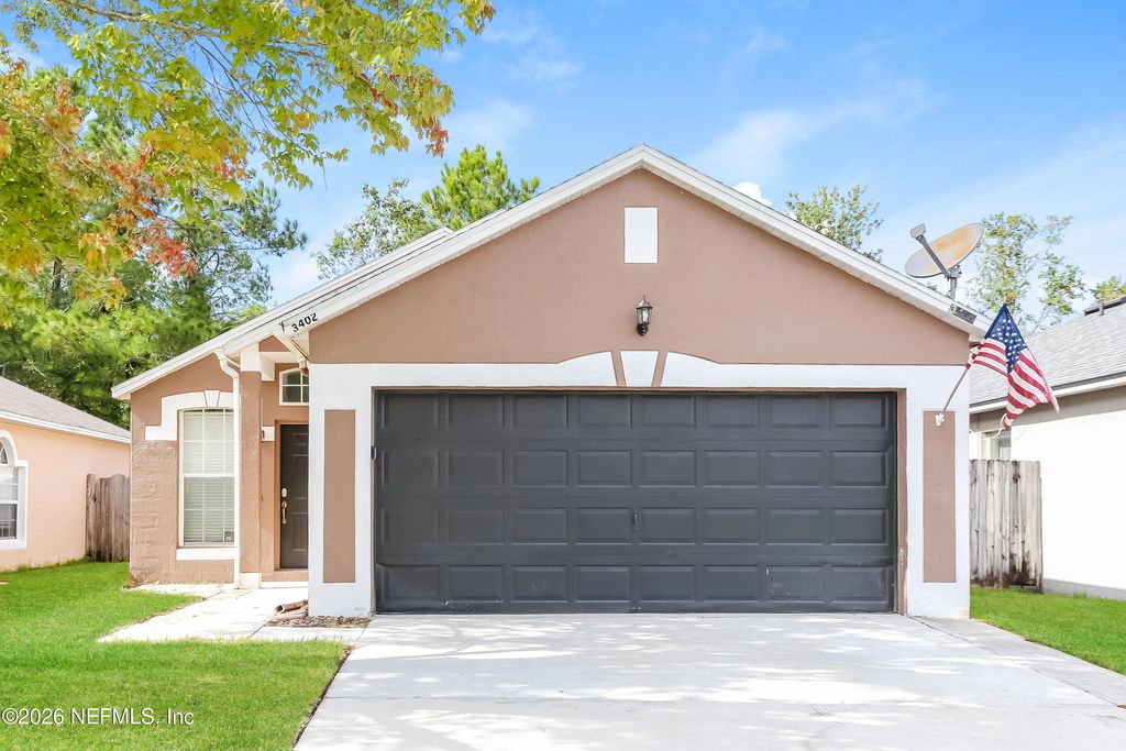 3402 Talisman Drive, Middleburg