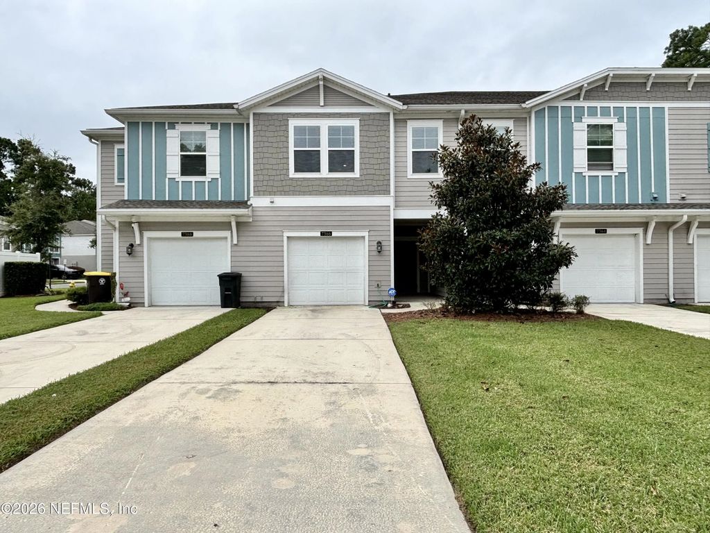 7366 Palm Hills Drive, Jacksonville