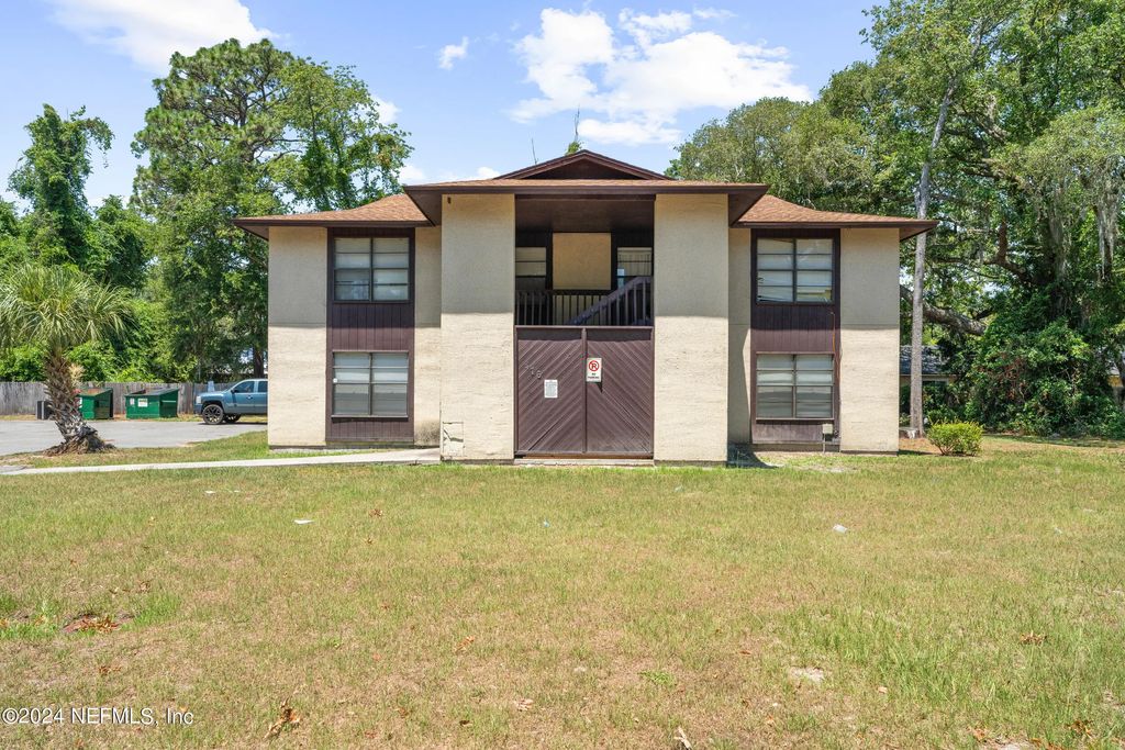 476 Lombard Street 1a, Orange Park