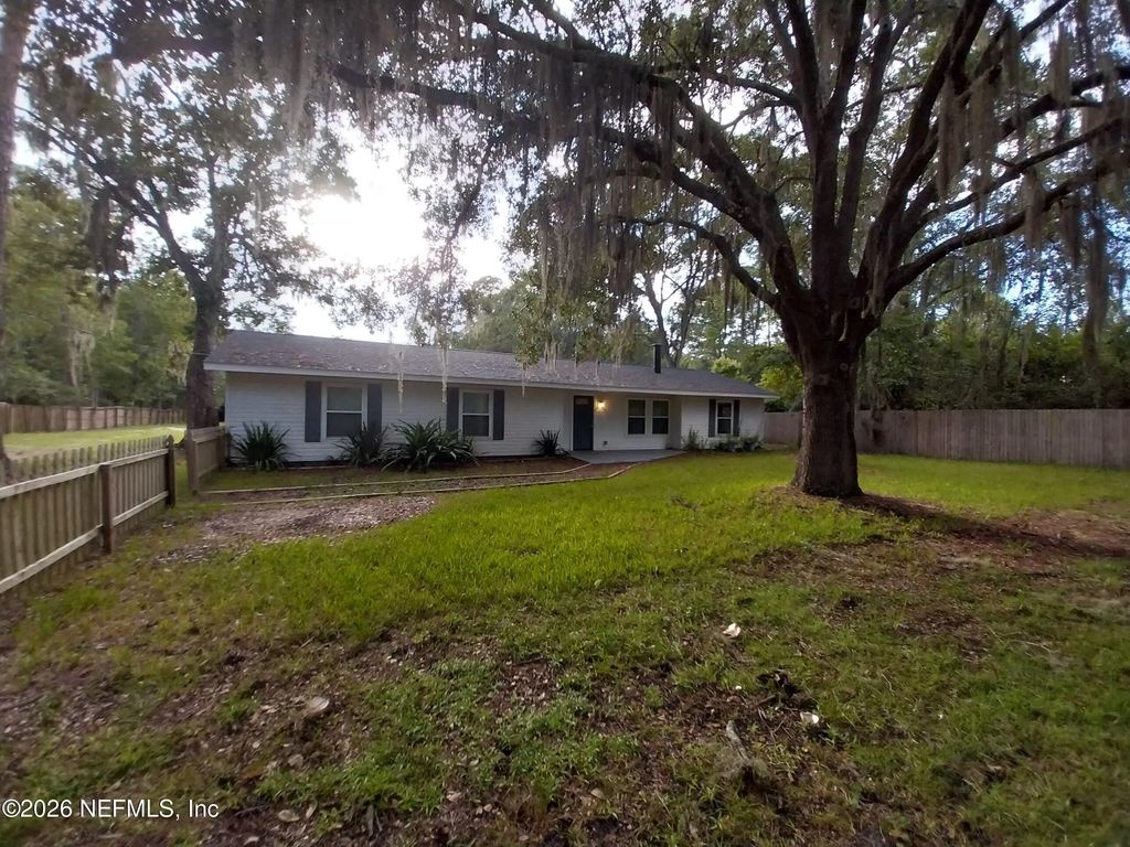 855 S Holmes Boulevard, St. Augustine