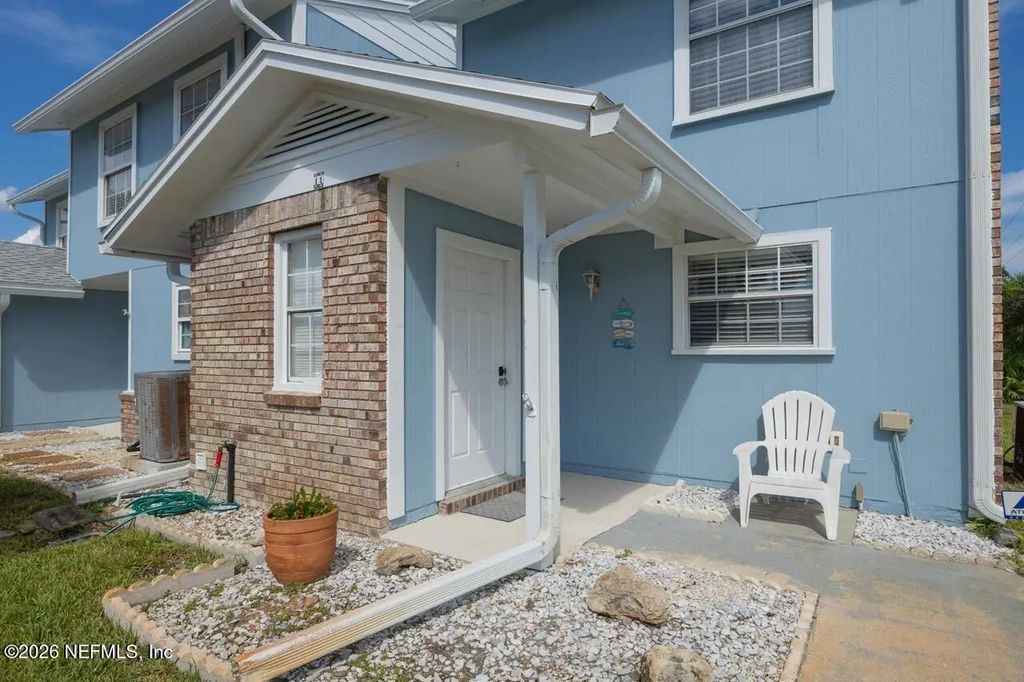 7145 A1a S 11, St. Augustine