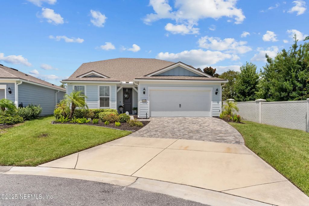 11151 Kentworth Way, Jacksonville