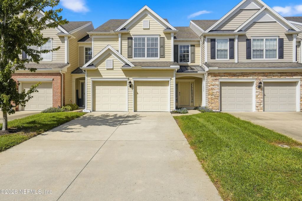 11052 E Castlemain Circle, Jacksonville