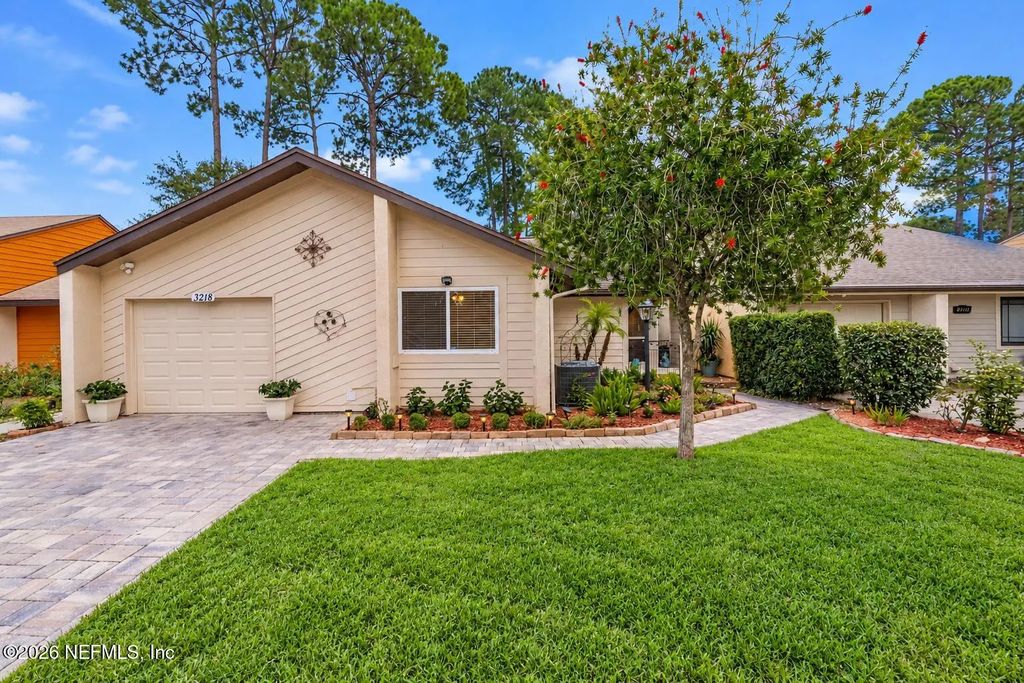 3218 Thorn Lane, Jacksonville