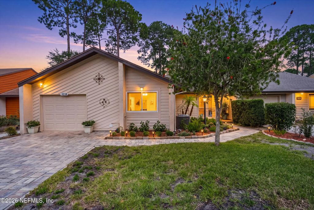 3218 Thorn Lane, Jacksonville