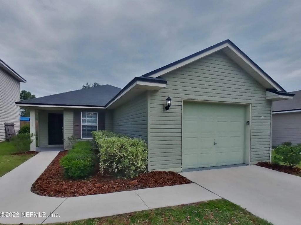 96339 Starfish Drive, Yulee