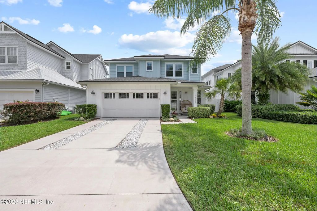3177 Horn Court, Jacksonville Beach