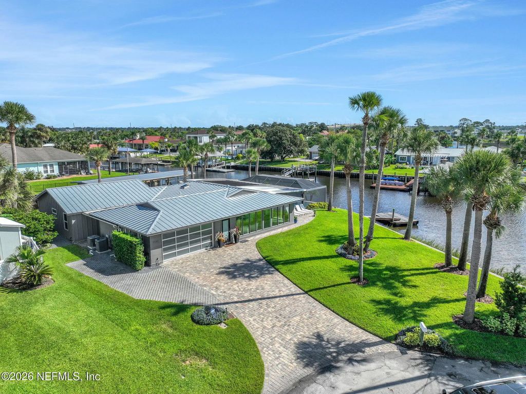 14645 Lagoon Drive, Jacksonville