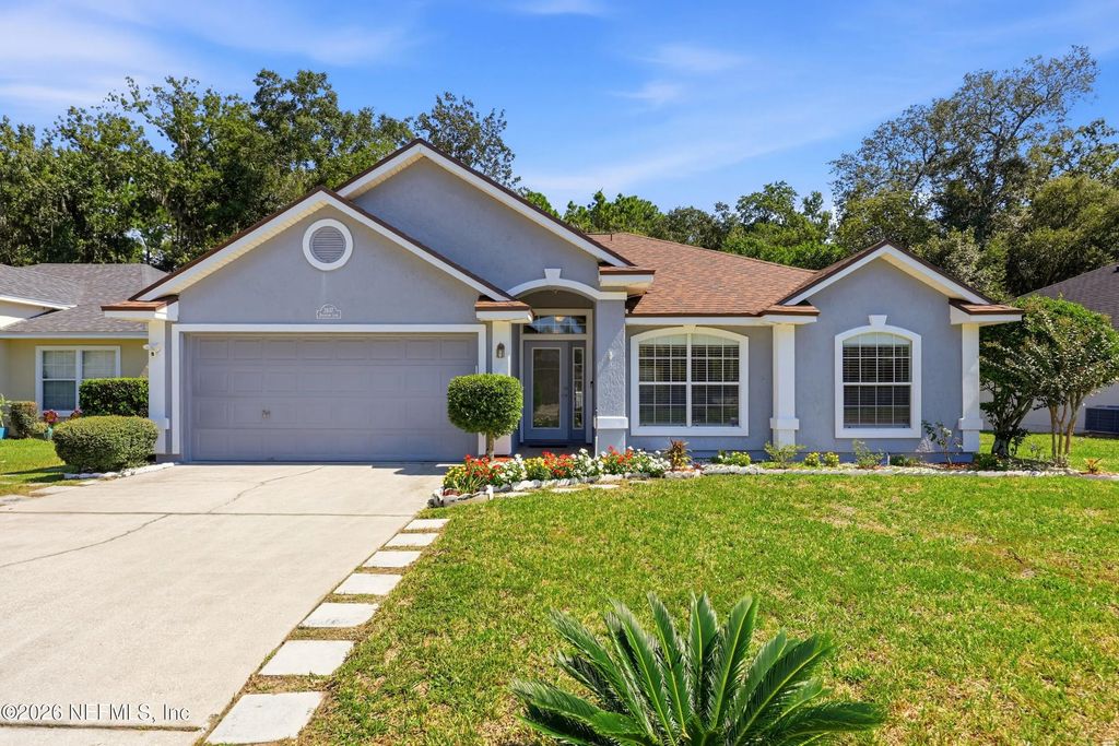 2637 Dalmation Lane E, Jacksonville