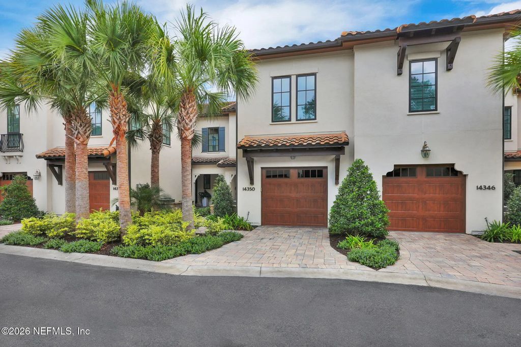14350 Marina San Pablo Place, Jacksonville